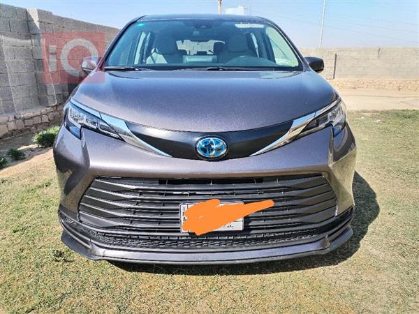 Toyota for sale in Iraq